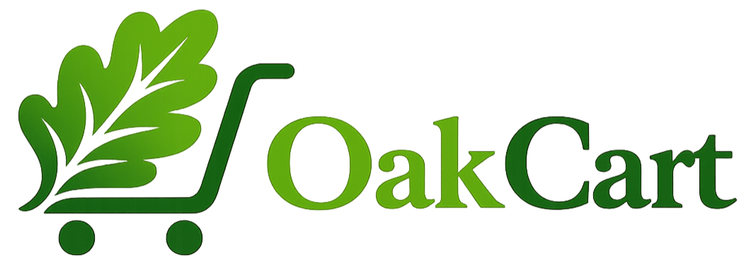 OakCart